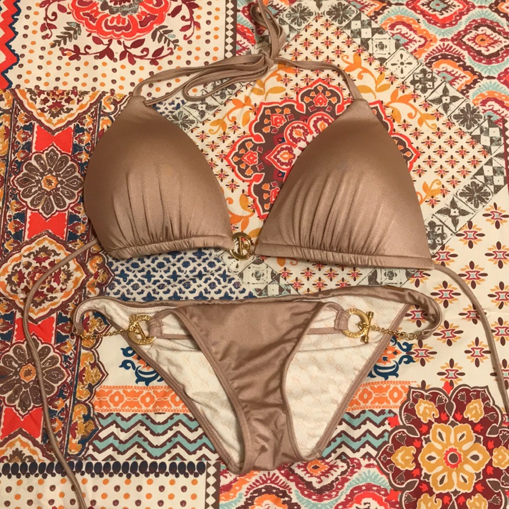 Victoria secret suit